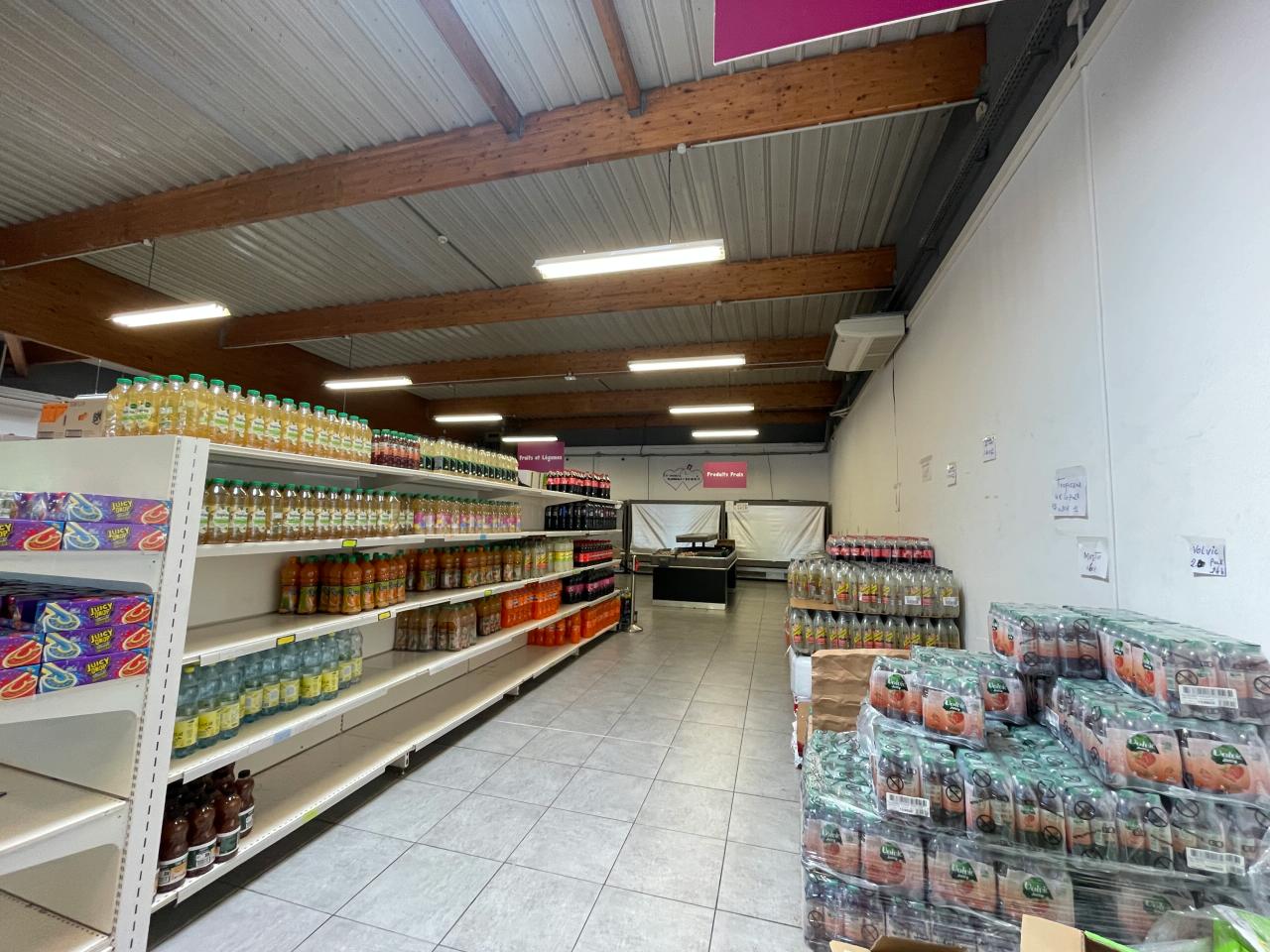 Local d'activité Chenôve 368m² Location local d'activité Chenôve Côte-d'Or OLACT2531838 3